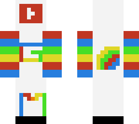 google man