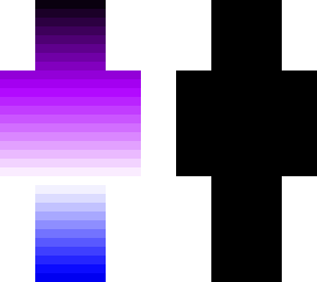 gradient purple to blue