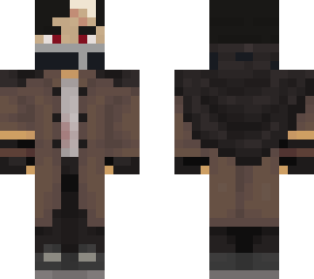 grangersoot