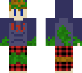 grass bender