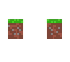 grass block