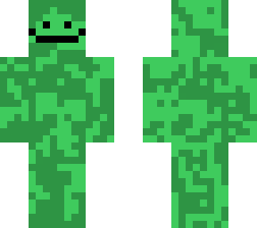 grass boi