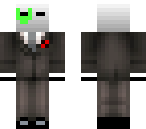 gray mafia boss