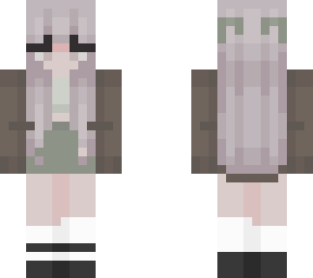 grunge girl