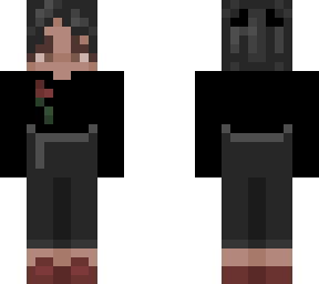 grunge w/o glasses