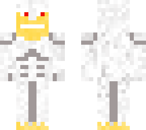 guardian guy