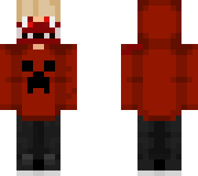 gustavs skin