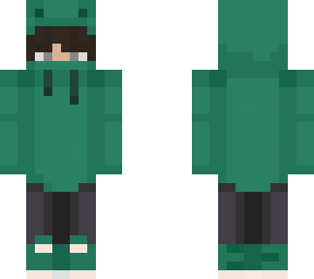 guy frog hoodie