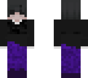 guy purple