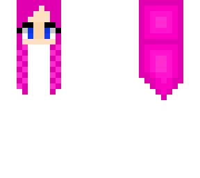 hair and eyes base! (please credit and add original link in desc)