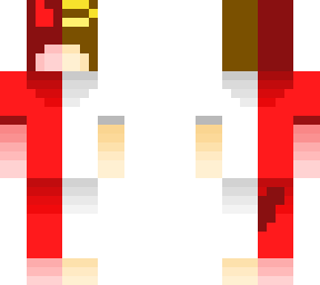 half angel ~ half demon
