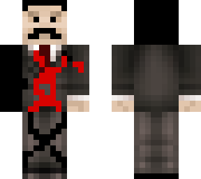 half corrupted bleeding jumbo