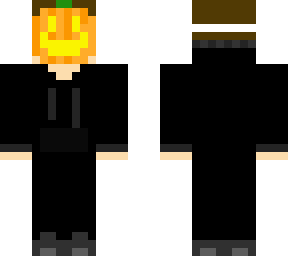 halloween bacon boy :d