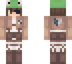 hange frog hat