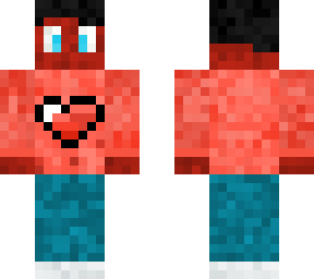 happy late valentines day!