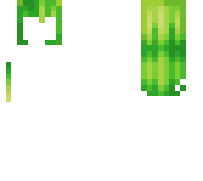 hb - green lime
