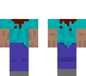 headless steve