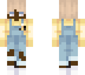 hello ummmm i tried this skin was uploaded by octuroze