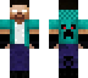 herobrine