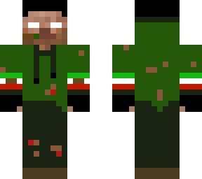 herobrine guerrero