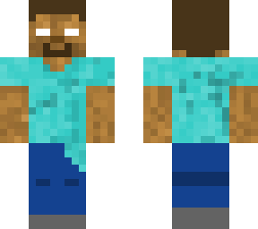 herobrine prank