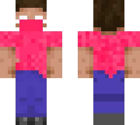 herobrine special effects