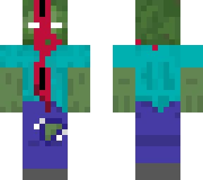 herobrine was defeated