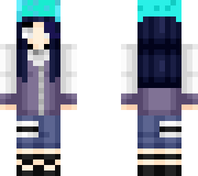 hinata