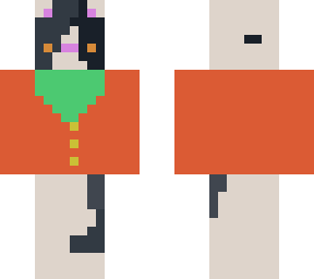 hobbit cat not very good (fixed)