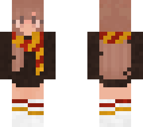 hogwarts girl redone sorry if it is considered a copy :) :) :)