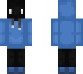 hoodie guy