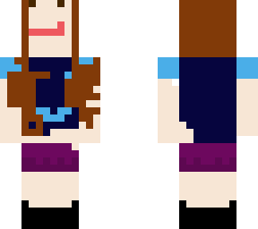hot lady