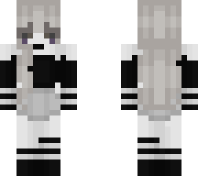 humanoid marionette (the puppet)