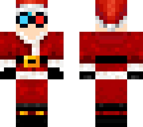 hydra nick yt santa