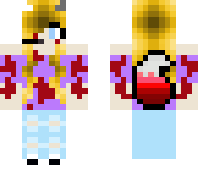 i dont know sorry (darker skin)
