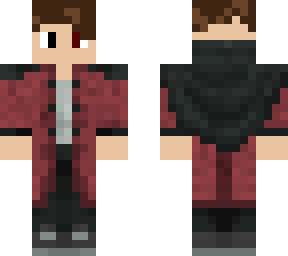i dont know what to do but im creating skins for myself