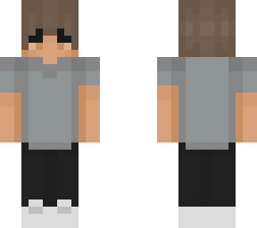 i tried a aessthetic skin:)