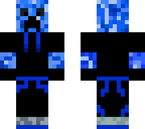 ice creeper