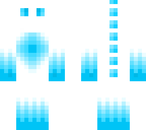 ice golem (special effect)