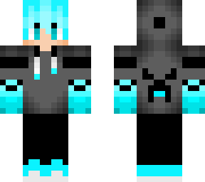 ice man