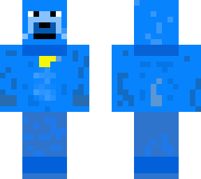 ice wolf