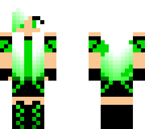 icy ivy