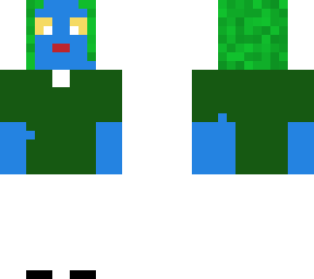 idk
