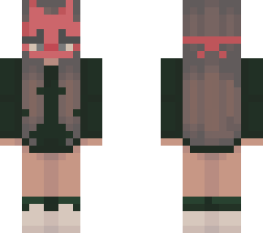 if i was in the tales from the smp masquerade