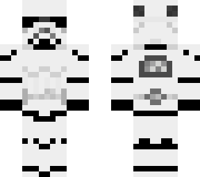 imperial stormtrooper v2
