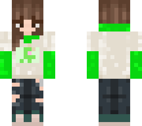 improved dino hoodie