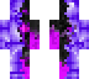 indigo steve half corruption