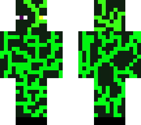 infected enderman (k2w)
