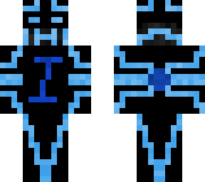 inverted full suit