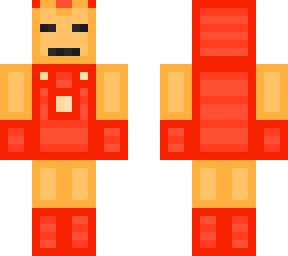 iron-man classic